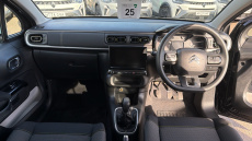 Citroen C3 1.2 PureTech C-Series Edition 5dr Petrol Hatchback